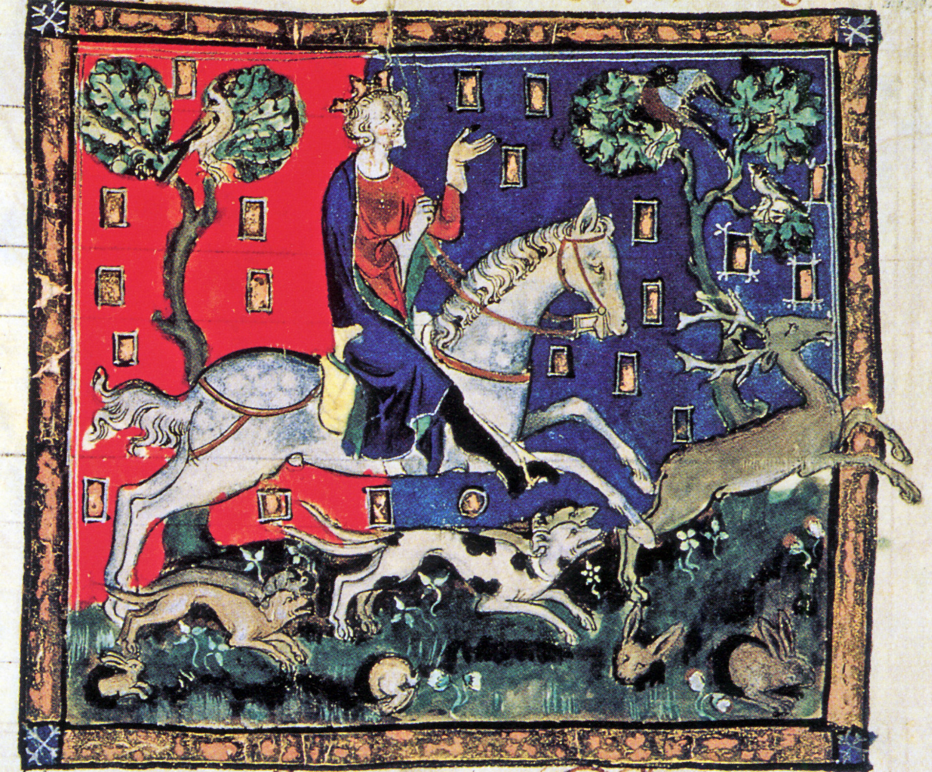 Medieval Knights — image 4