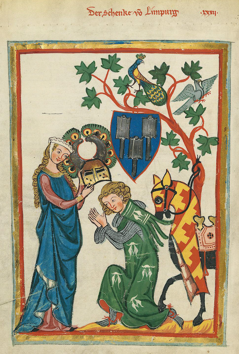 Medieval Knights — image 1