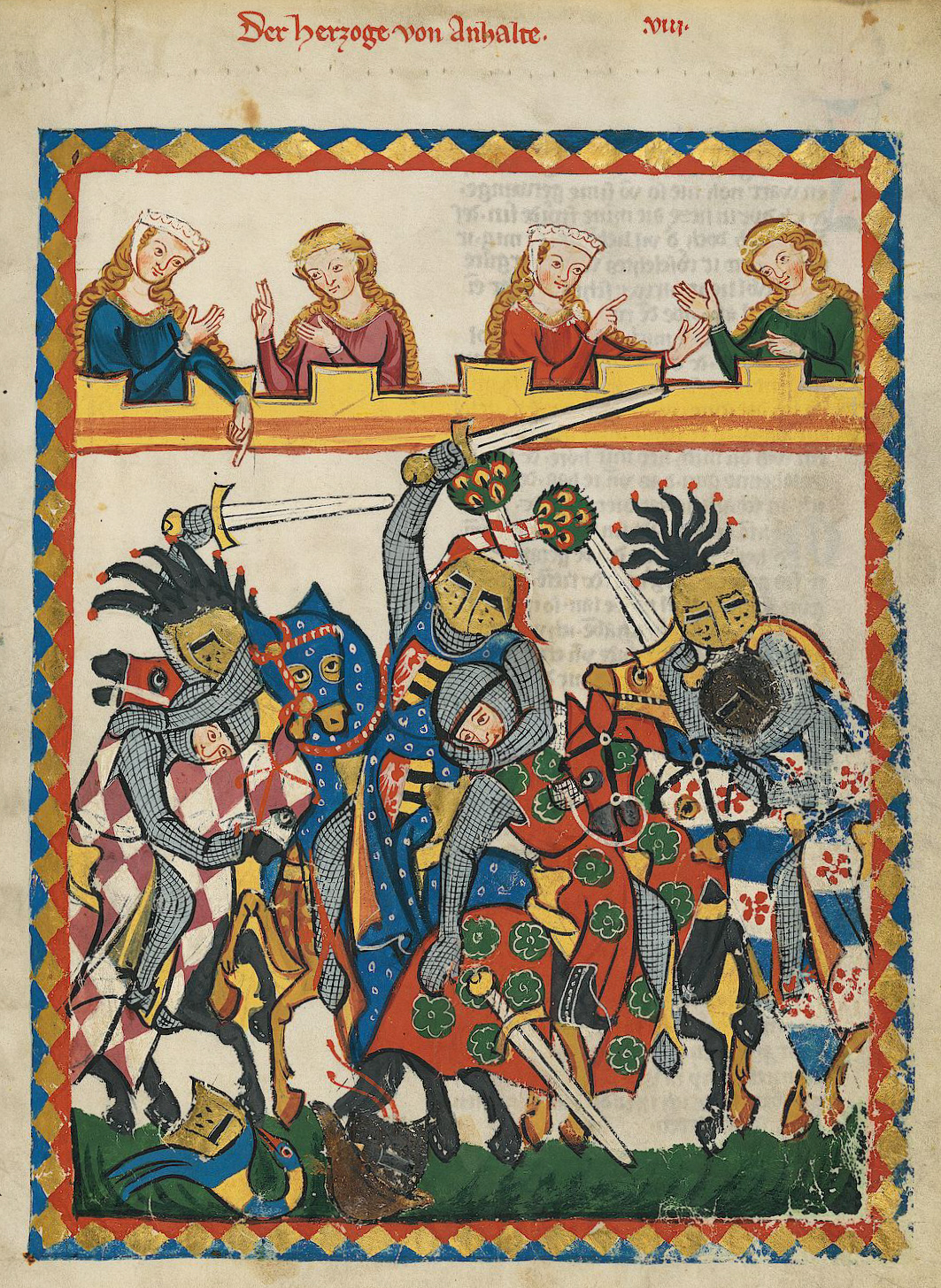 Medieval Knights — image 2