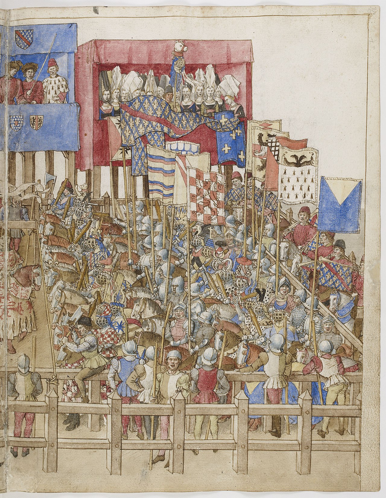 Medieval Knights — image 3