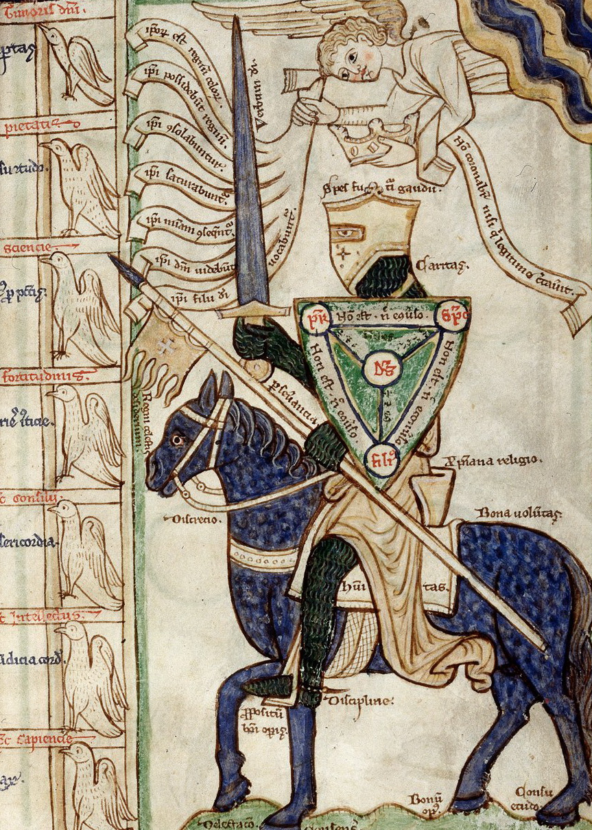 Medieval Knights — image 3