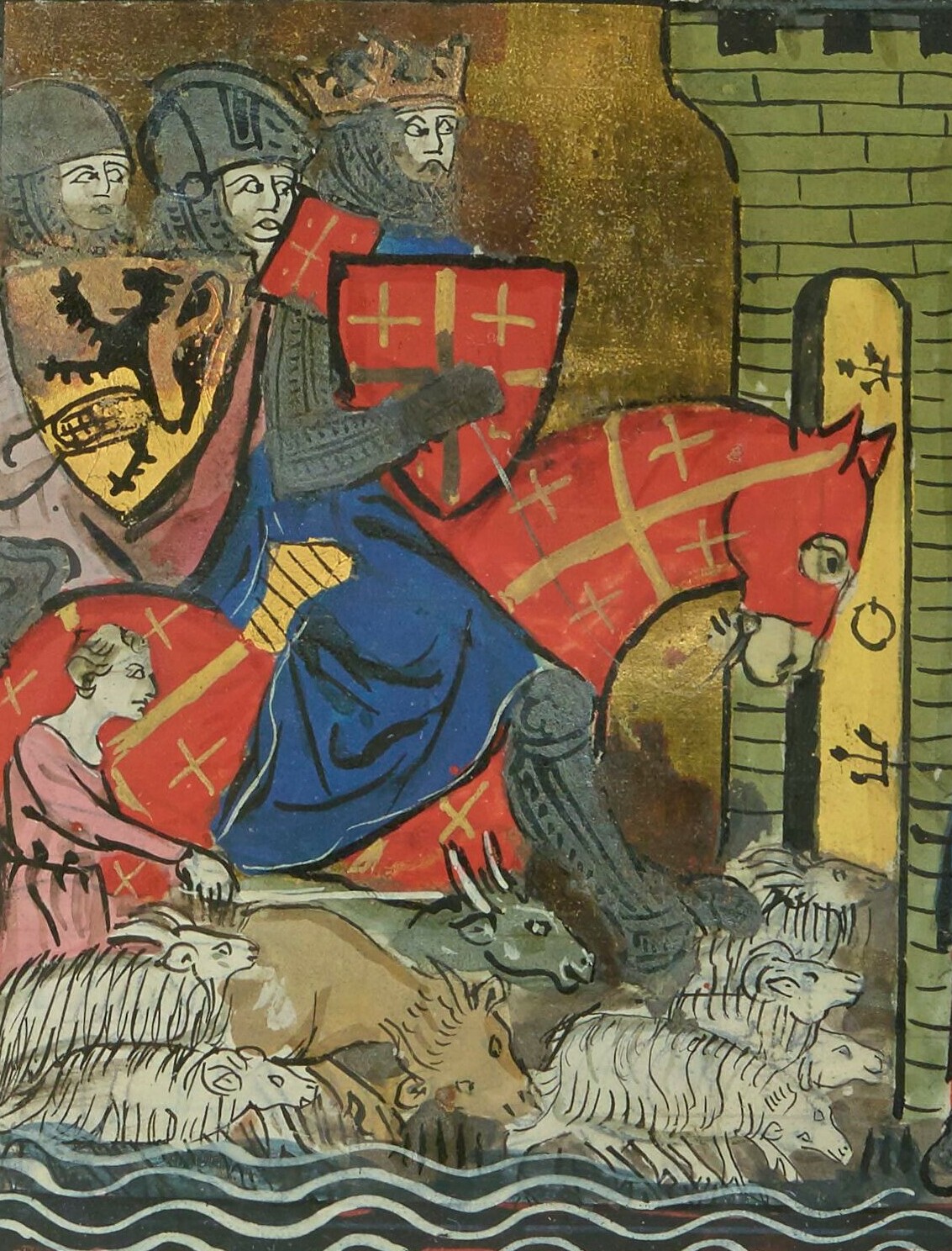 Medieval Knights — image 4