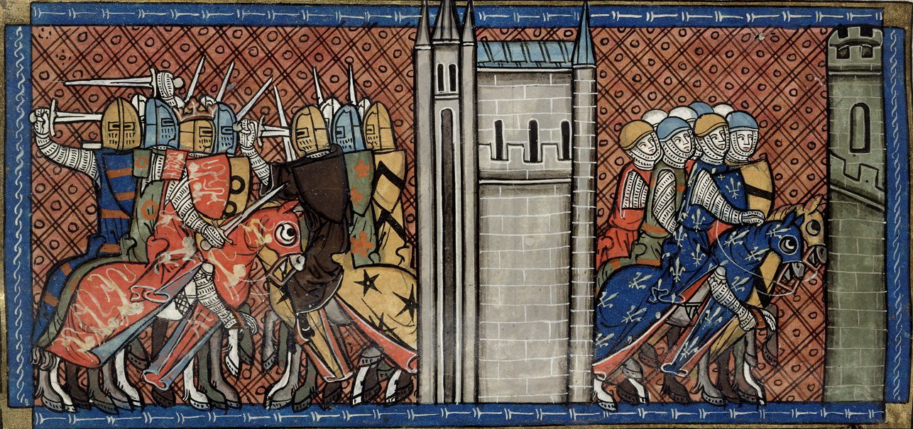 Medieval Knights — image 5