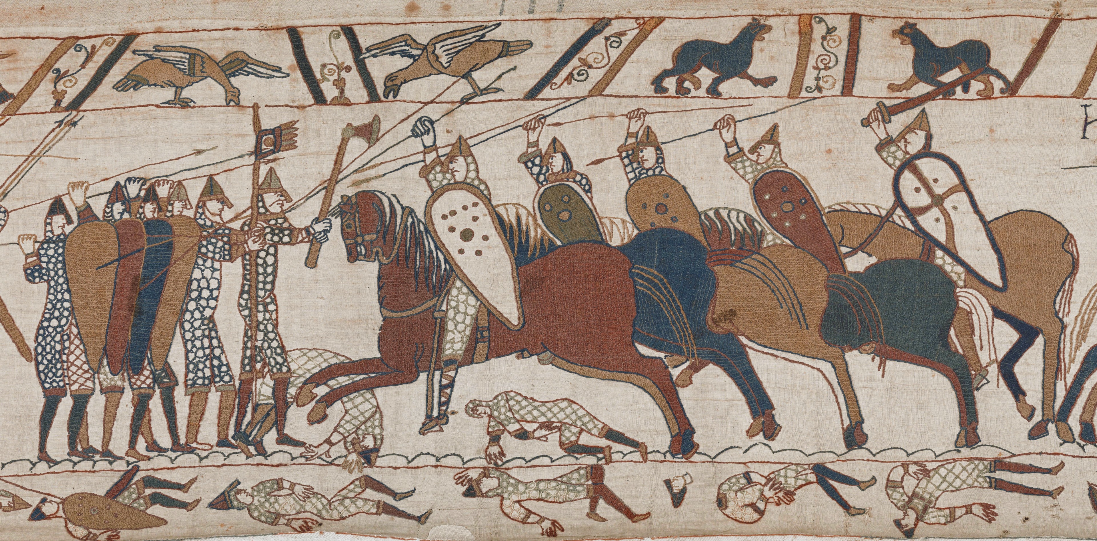 Medieval Knights — image 6