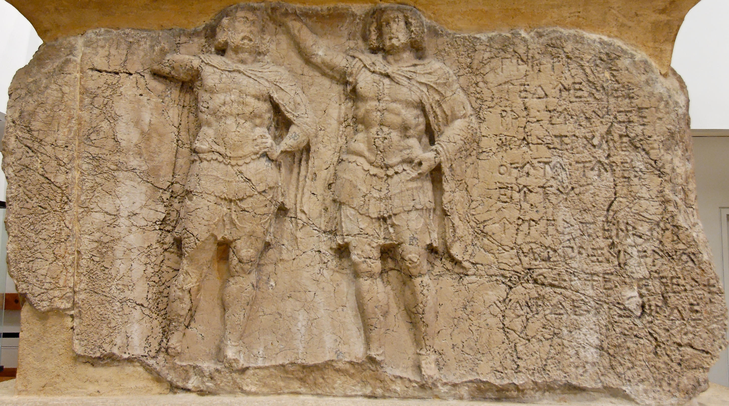 The Nereid Monument — image 2
