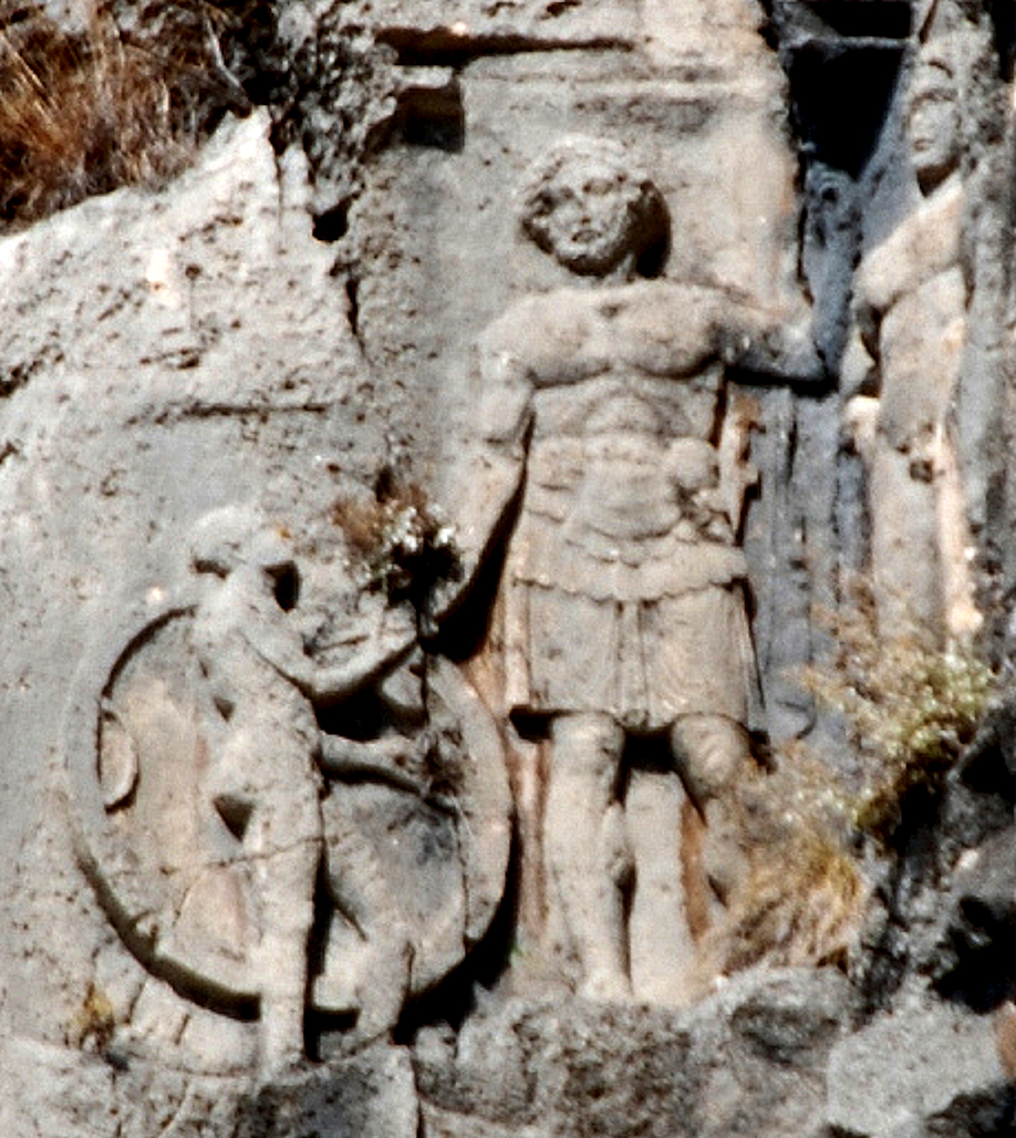 The Nereid Monument — image 5