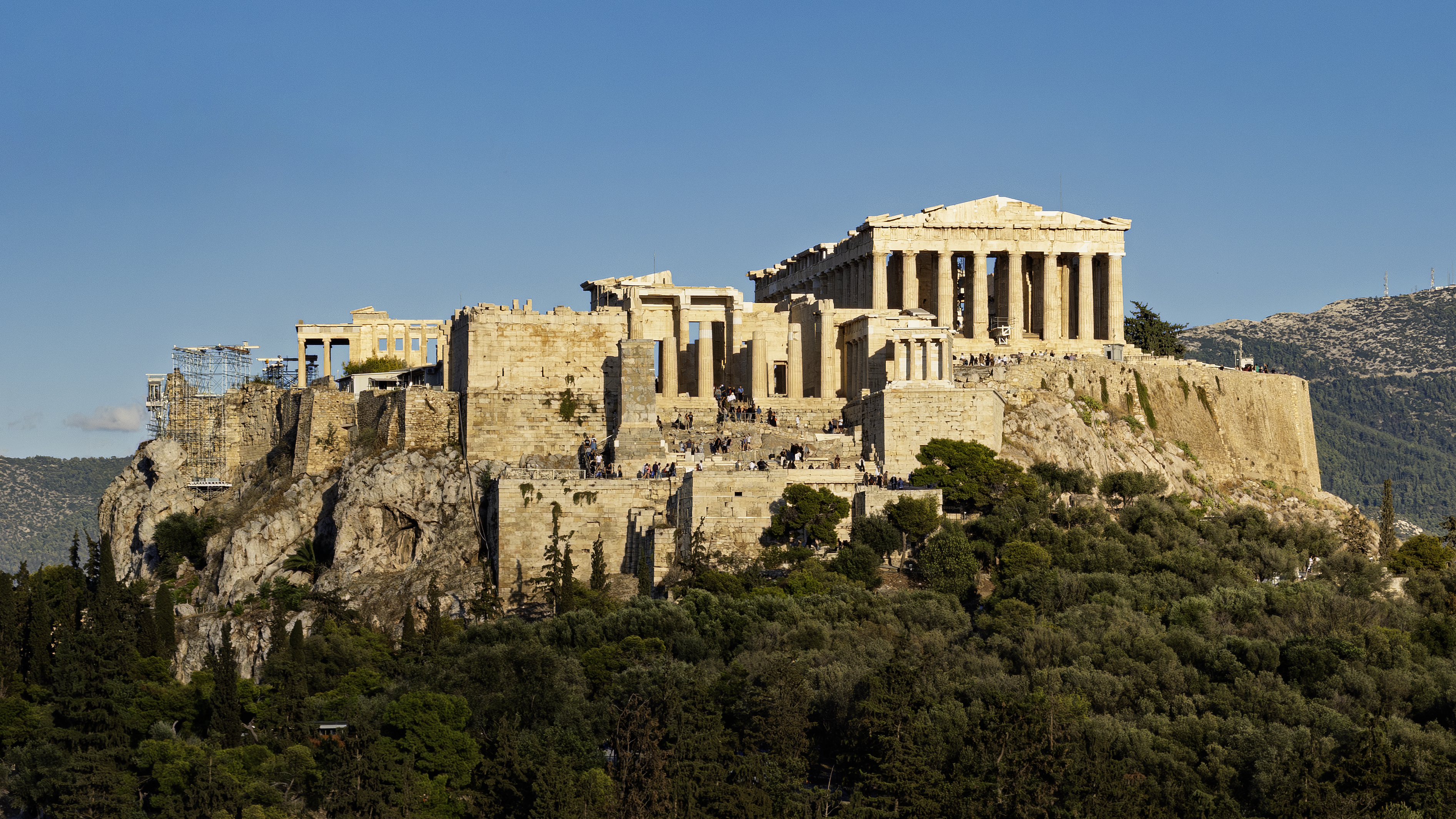 The Nereid Monument — image 1