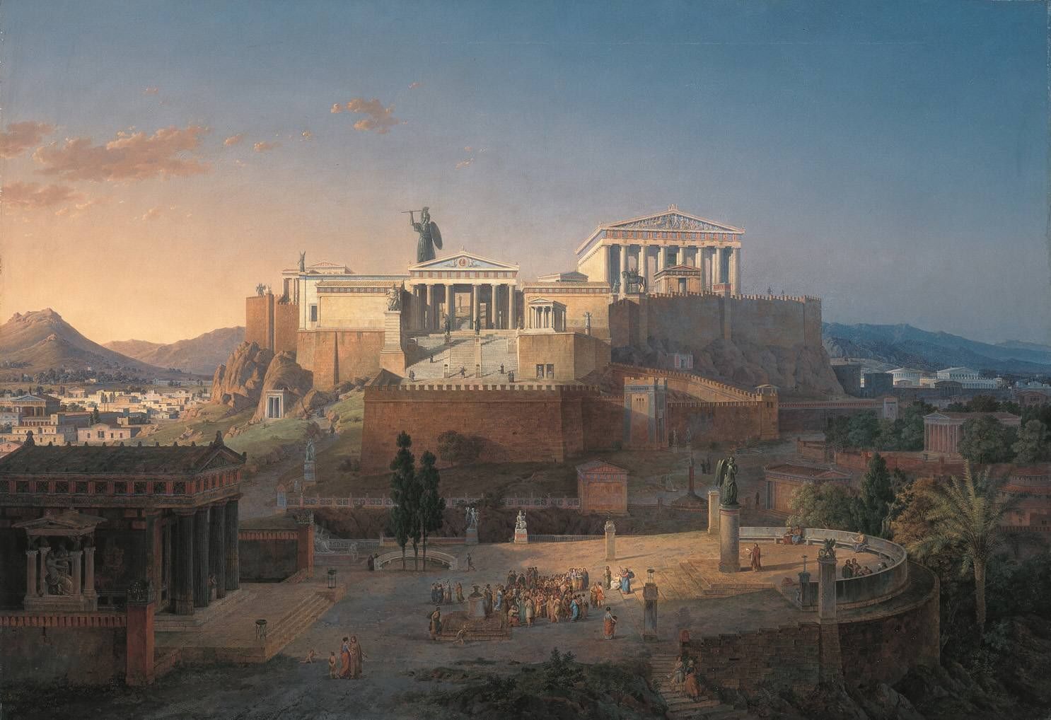 The Nereid Monument — image 3