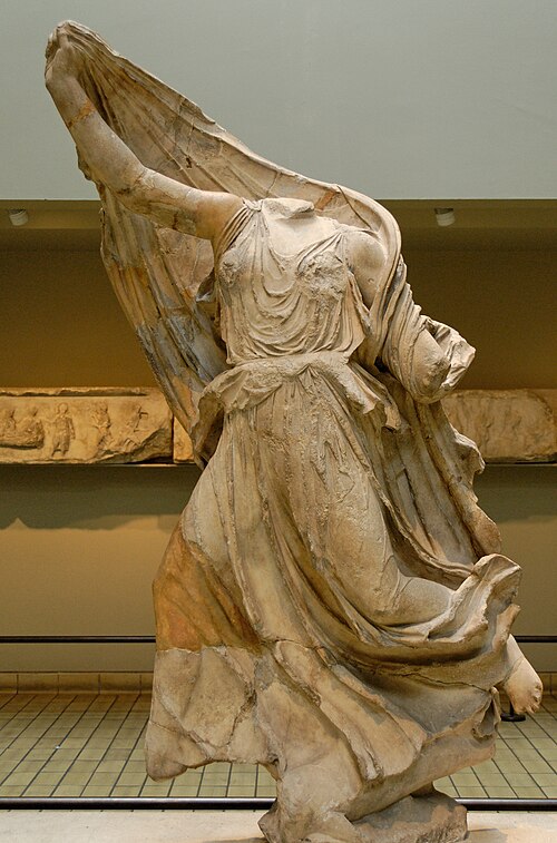 The Nereid Monument — image 2