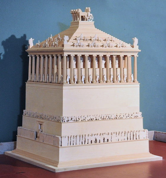 The Nereid Monument — image 1