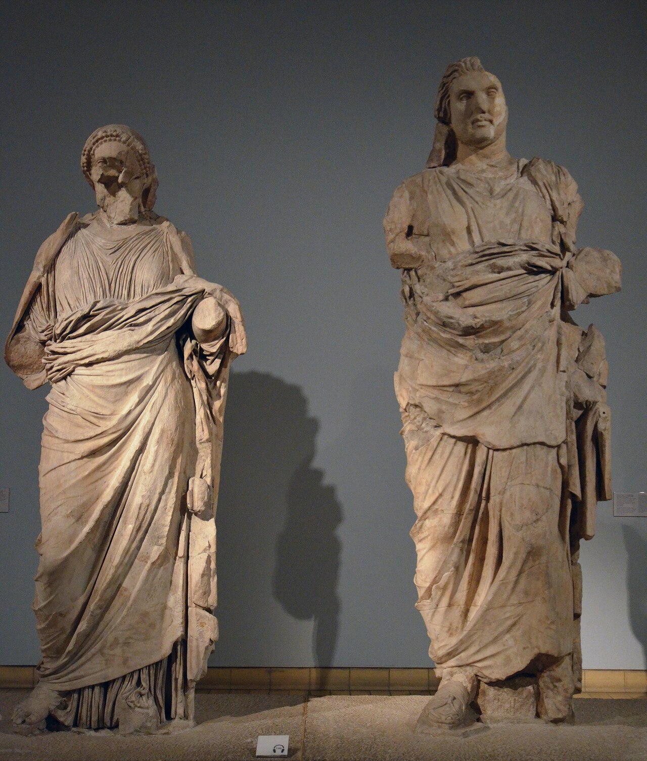 The Nereid Monument — image 3