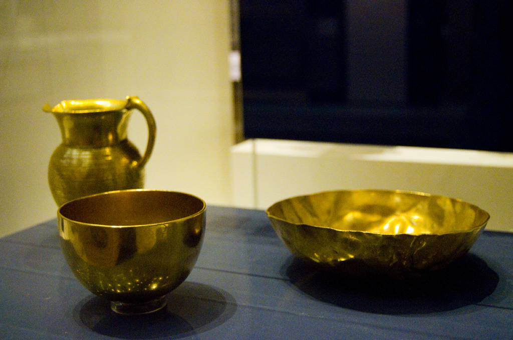 The Oxus Treasure — image 2