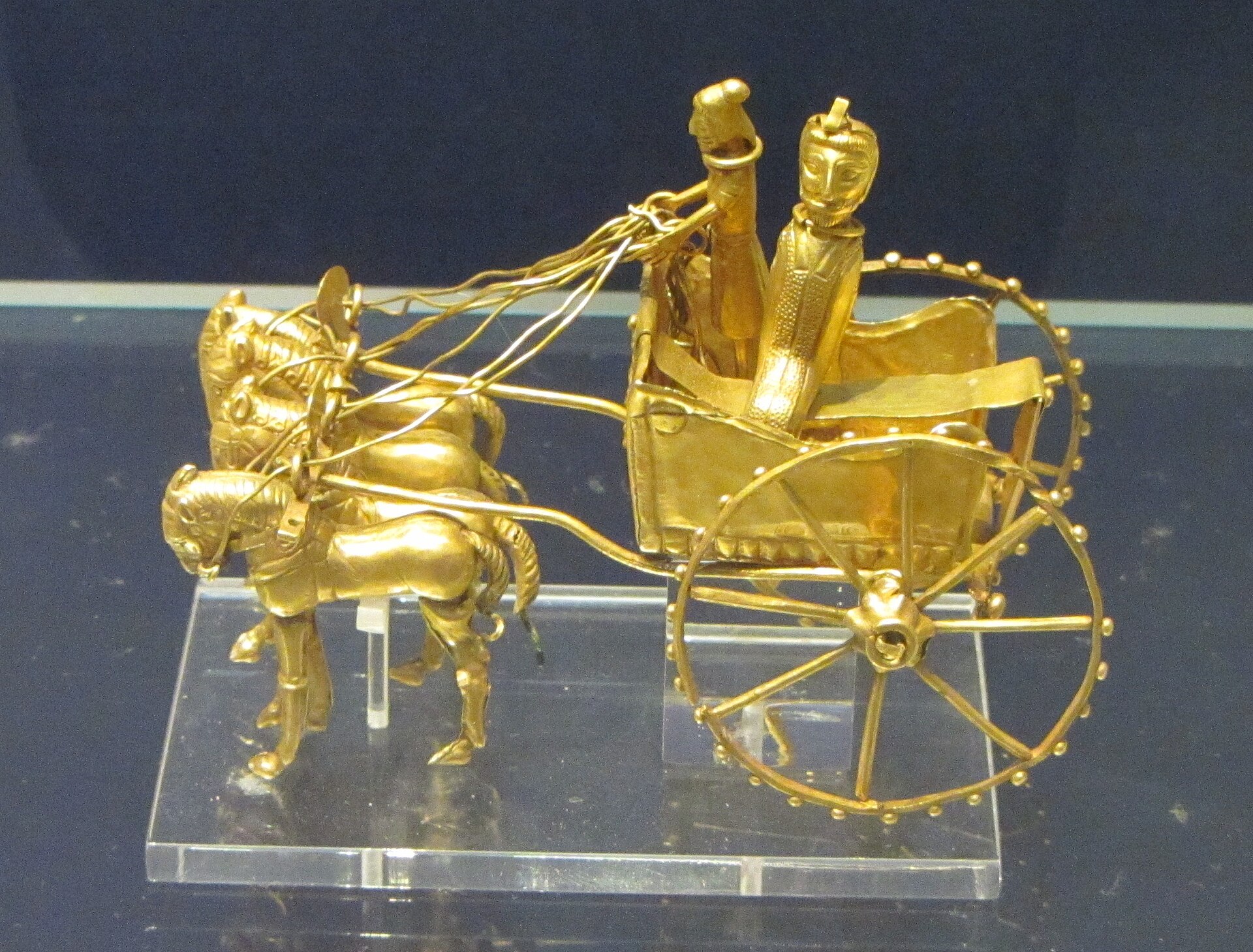 The Oxus Treasure — image 2