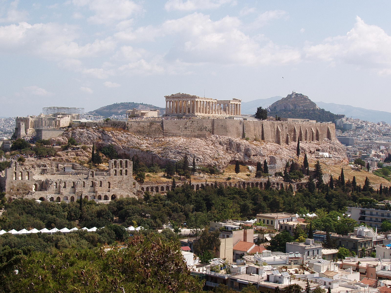 The Parthenon Sculptures — image 1