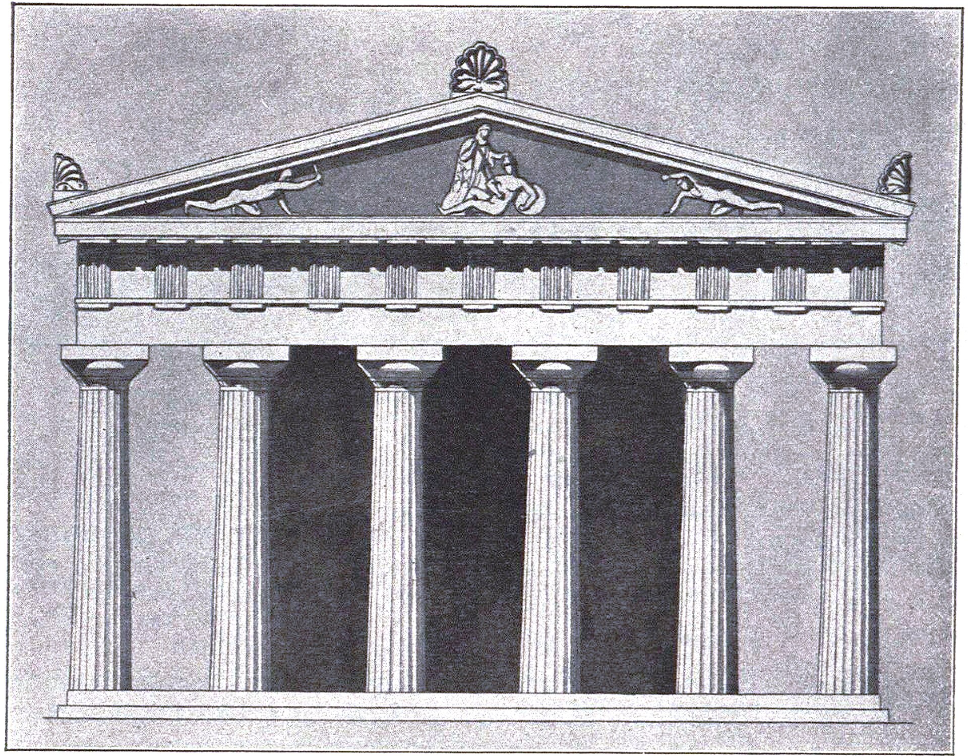 The Parthenon Sculptures — image 8