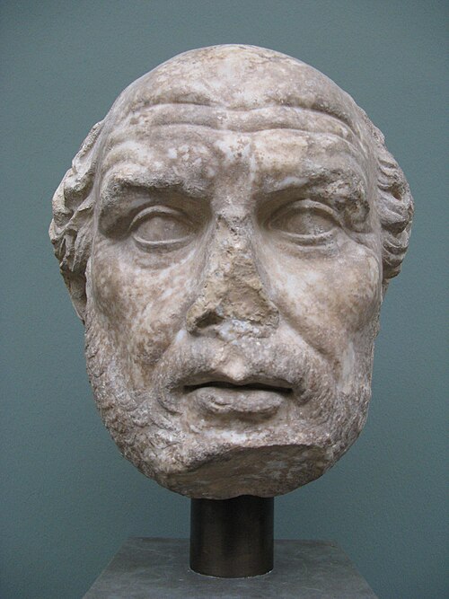 The Parthenon Sculptures — image 4