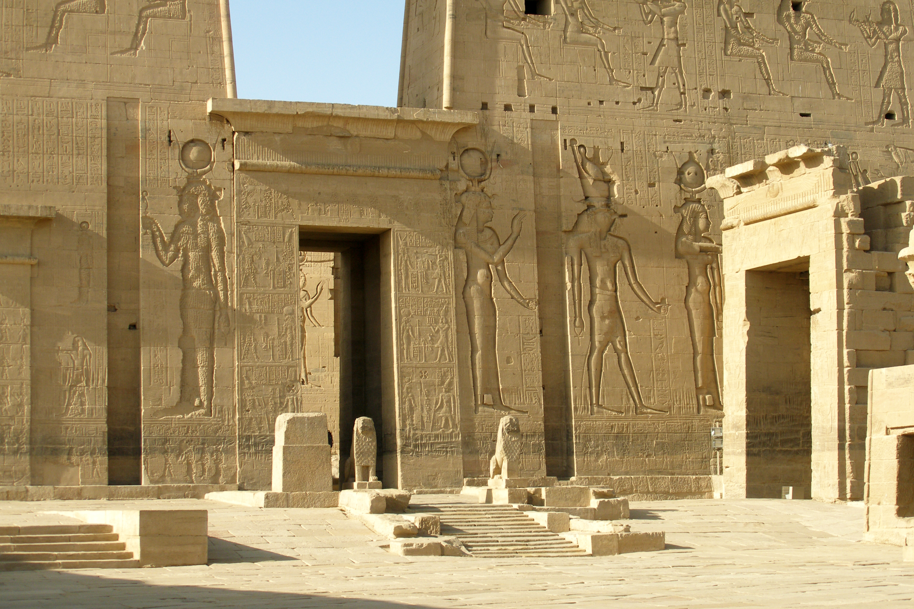 The Rosetta Stone — image 2