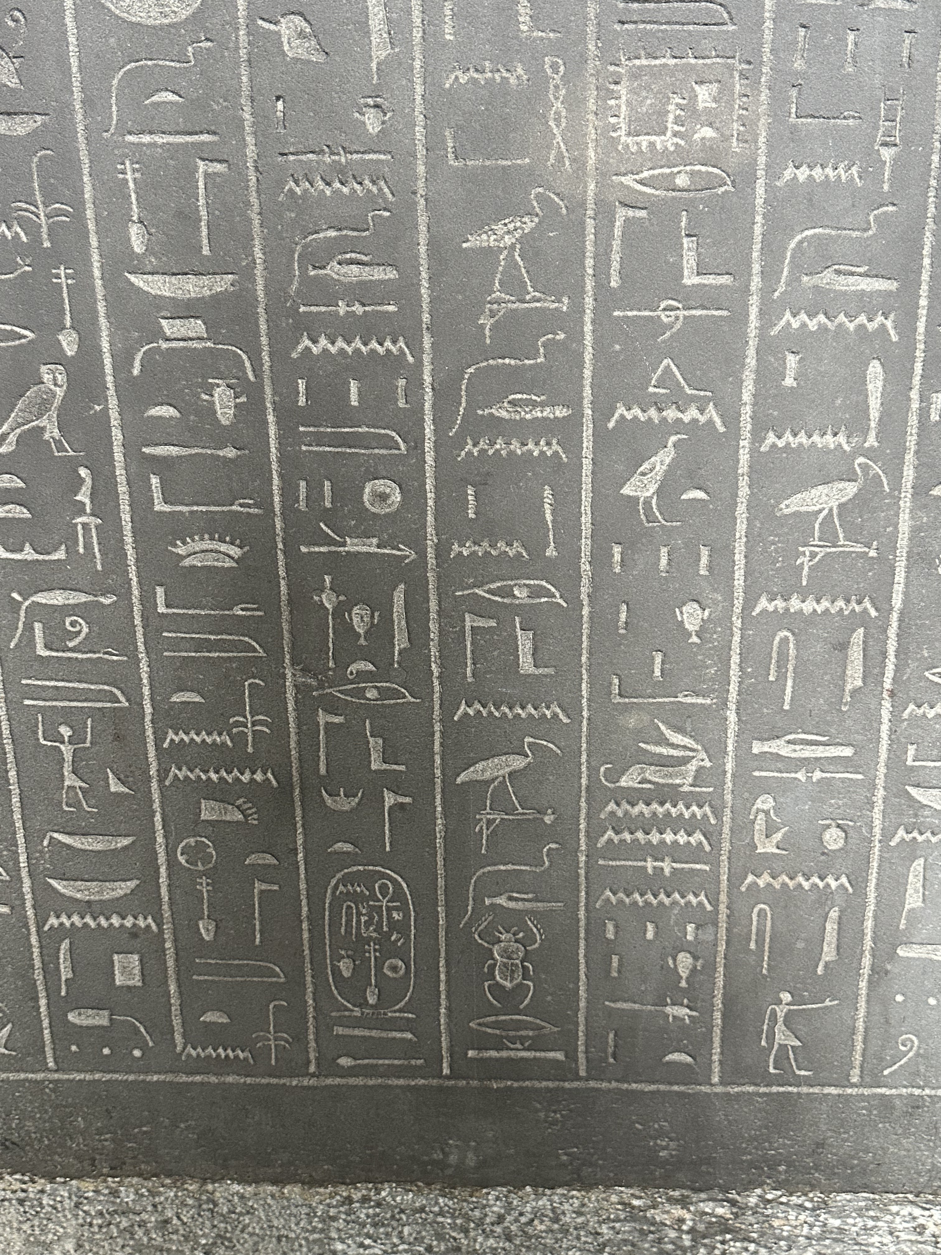 The Sarcophagus of Ankhnesneferibre — image 2