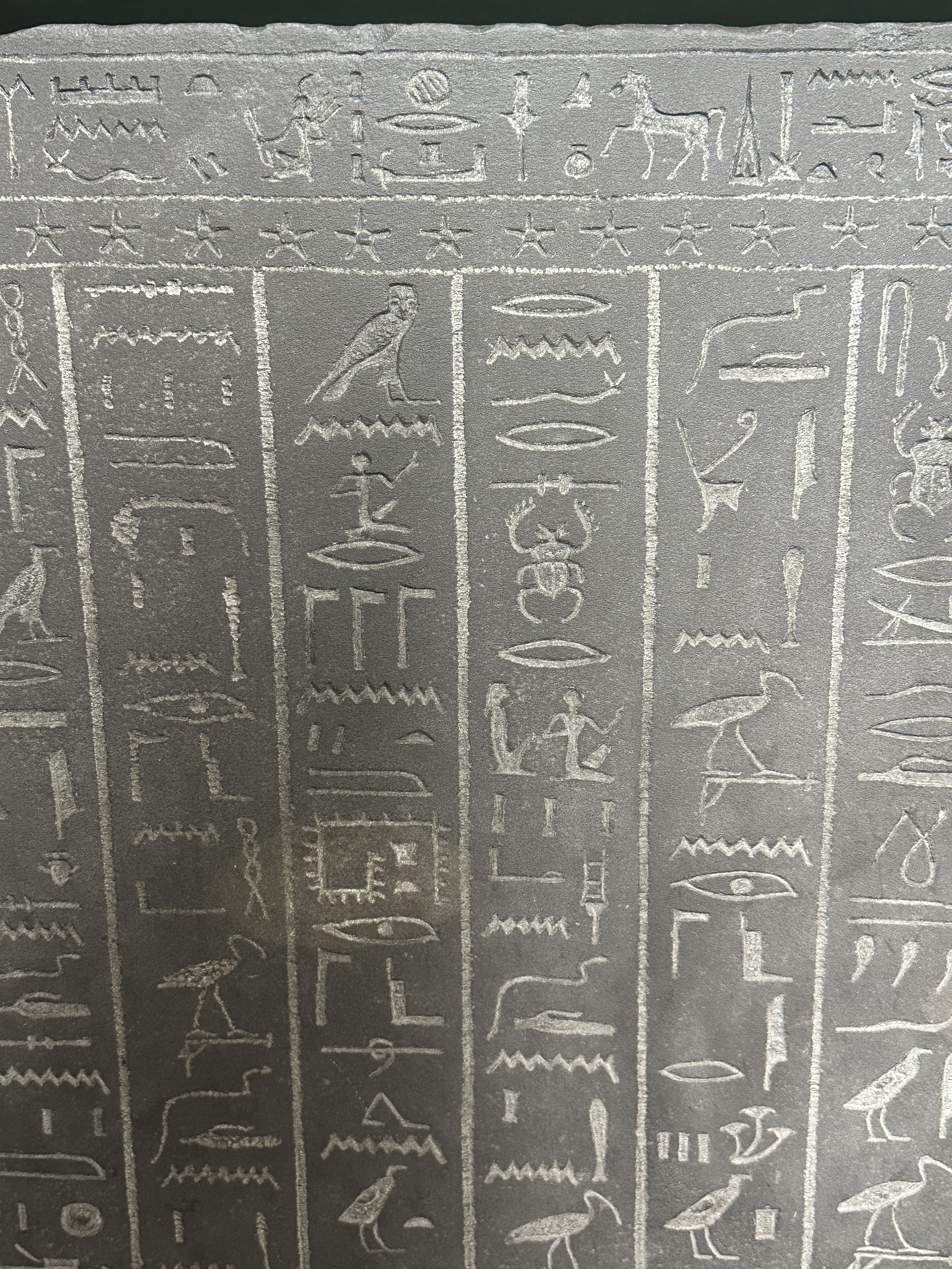 The Sarcophagus of Ankhnesneferibre — image 3