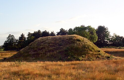 The Sutton Hoo Helmet — image 2