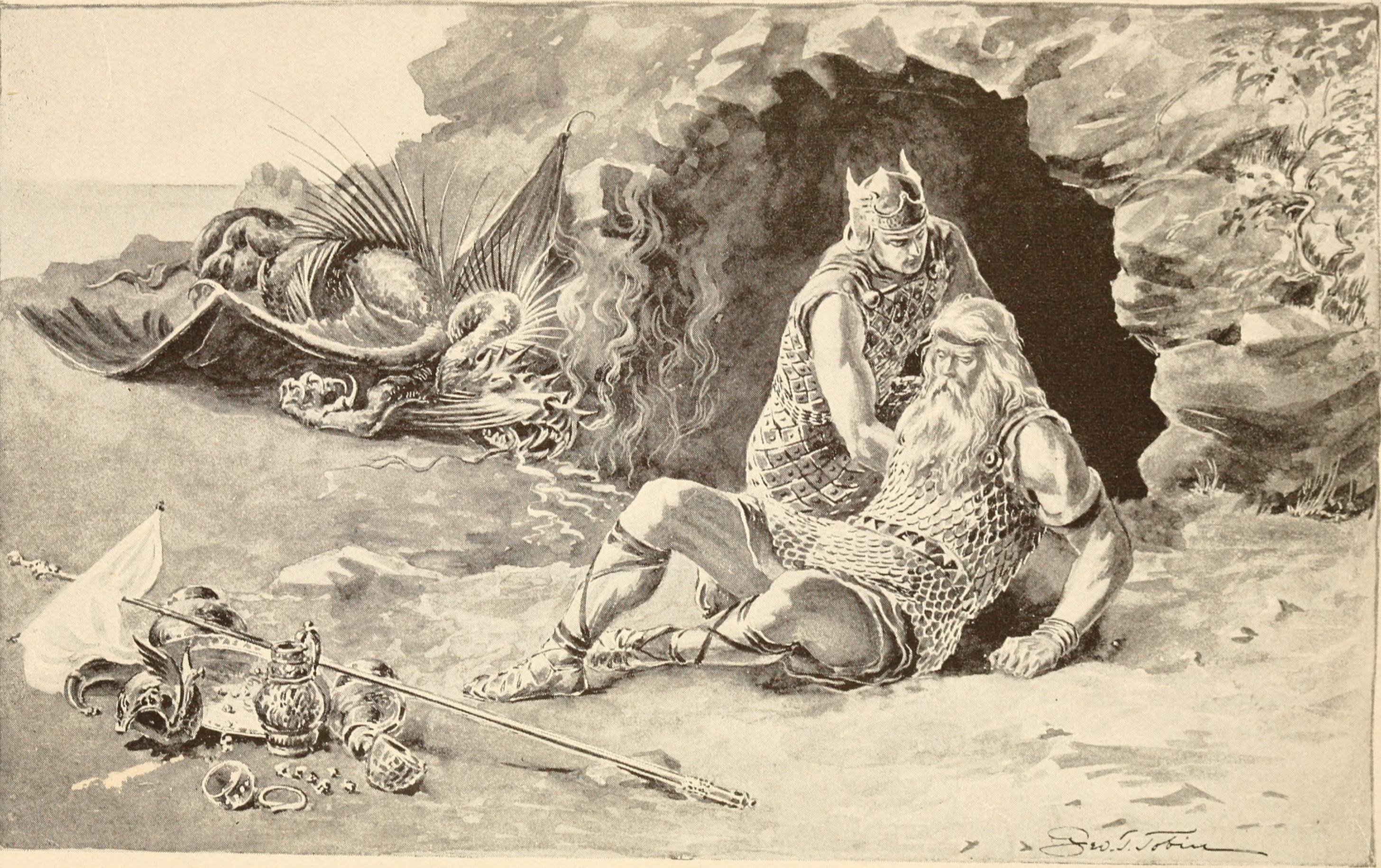 The Sutton Hoo Helmet — image 5