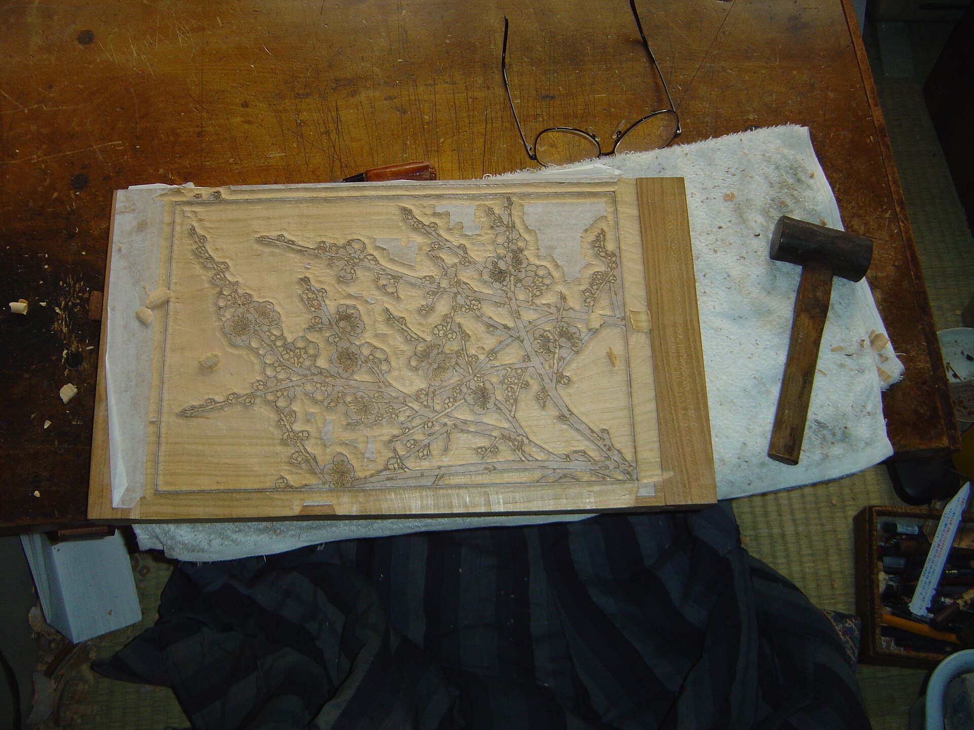 The Great Wave — image 1