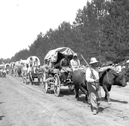 American Emigration and Sutter's Fort — image 12