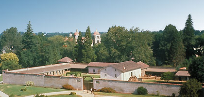 American Emigration and Sutter's Fort