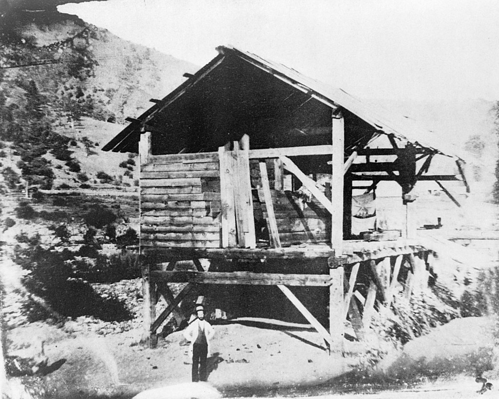 Californian Gold Rush — image 1
