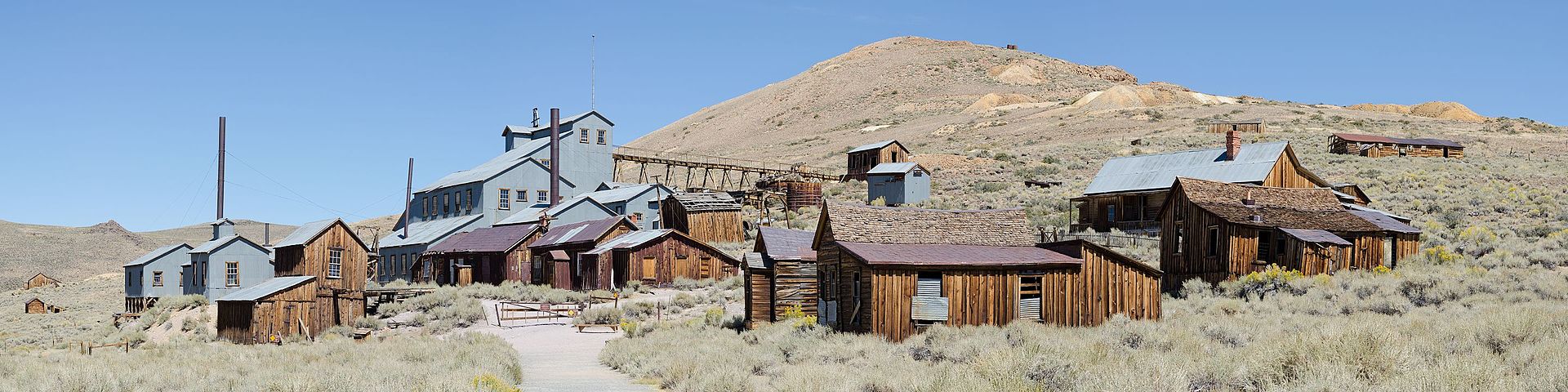 Californian Gold Rush — image 10