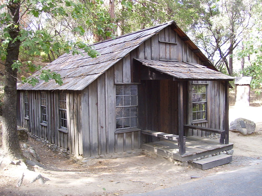 Californian Gold Rush — image 12