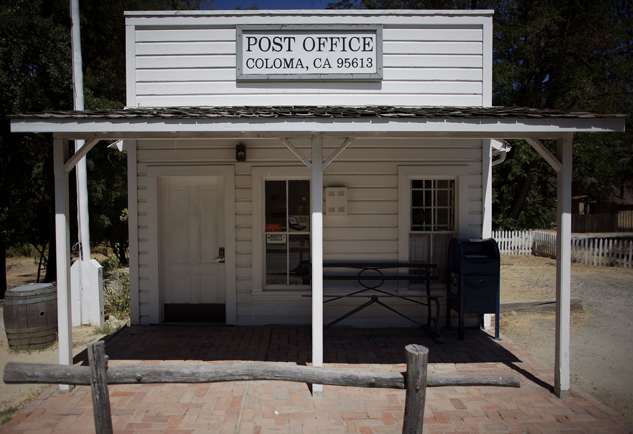Californian Gold Rush — image 13