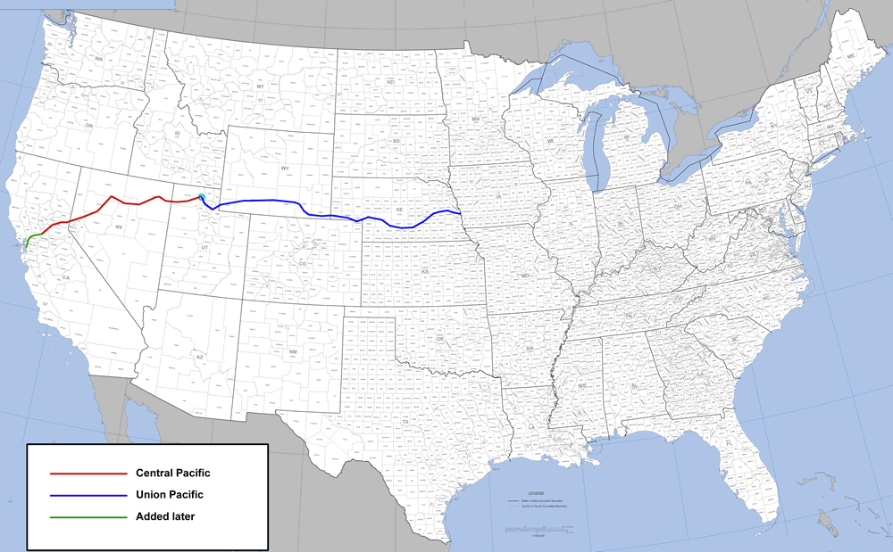 Californian Gold Rush — image 18