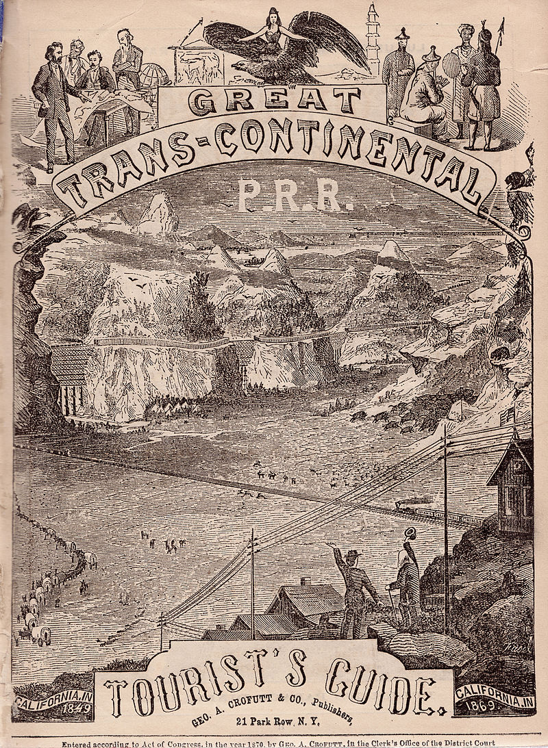 Californian Gold Rush — image 21