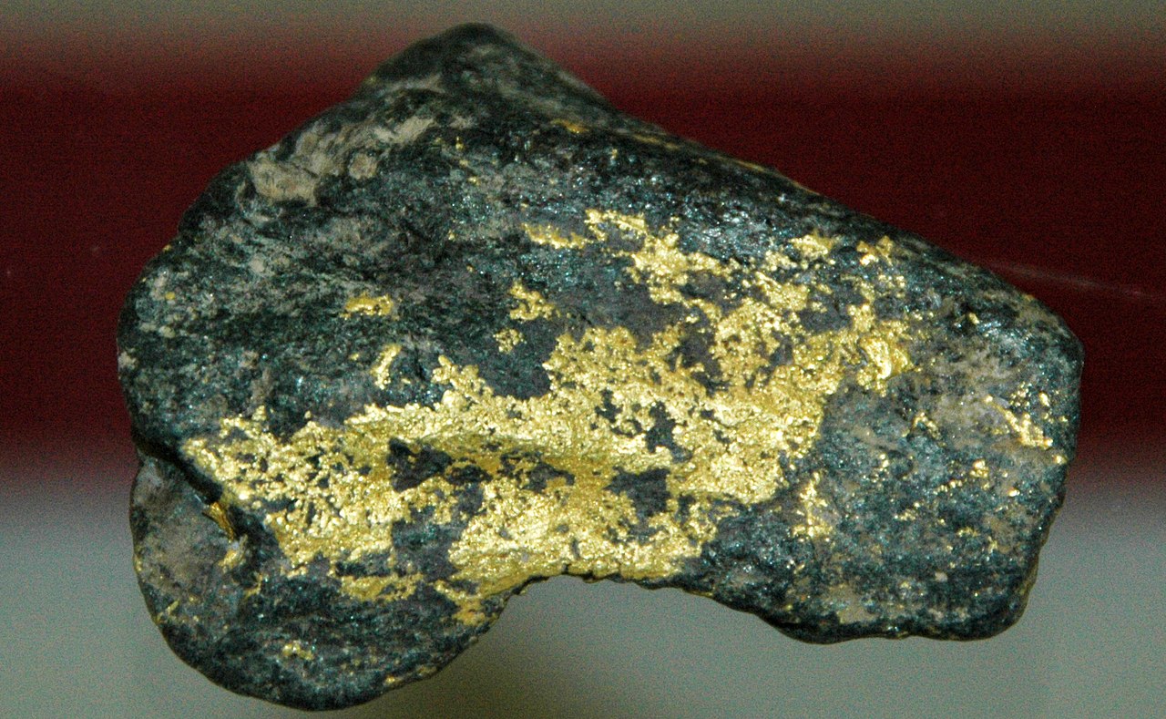 Californian Gold Rush — image 3