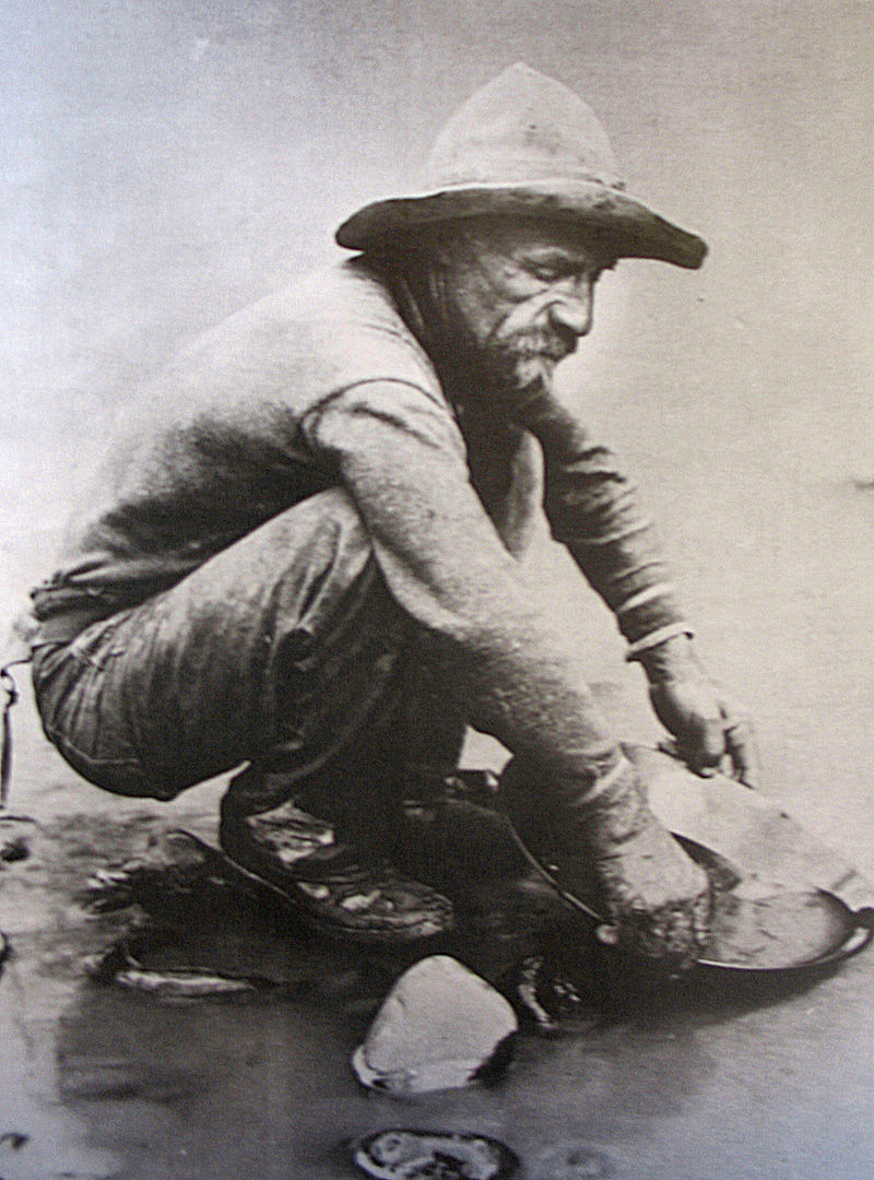 Californian Gold Rush — image 4