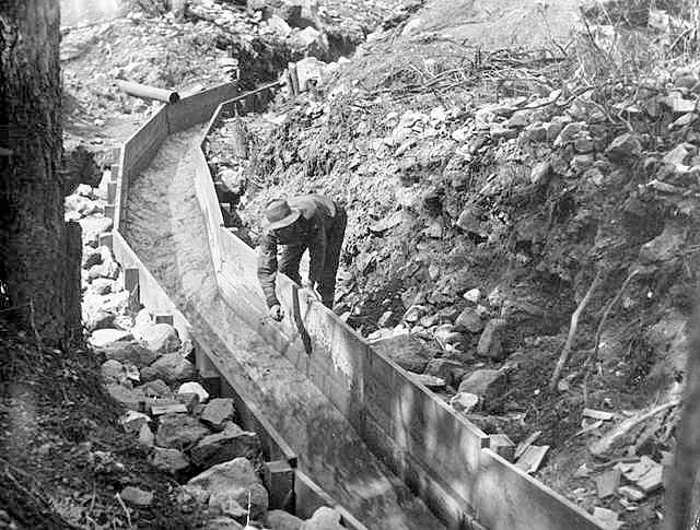 Californian Gold Rush — image 6