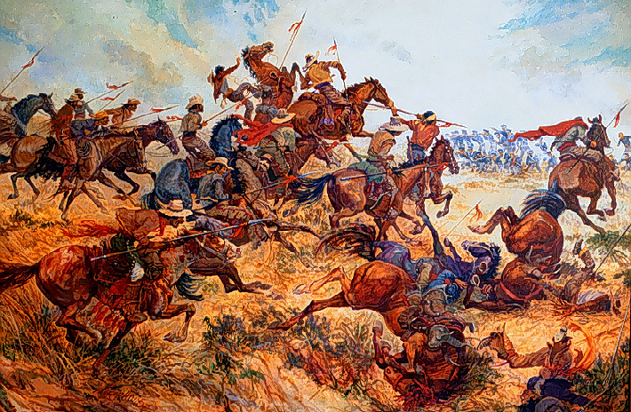 Californian Republic and United States Conquest — image 4