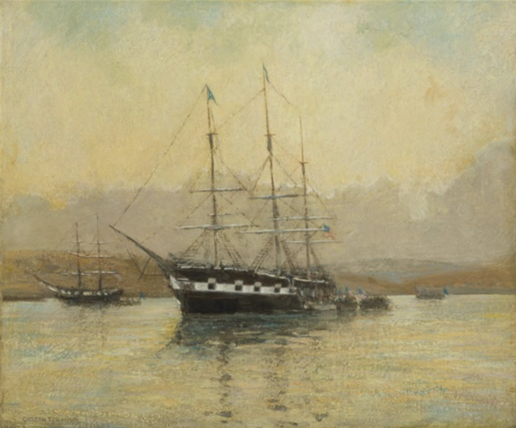 Californian Republic and United States Conquest — image 6