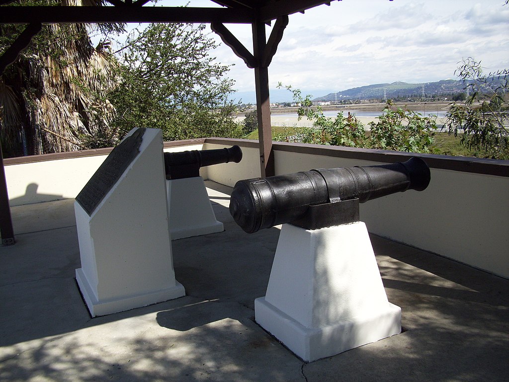 Californian Republic and United States Conquest — image 8
