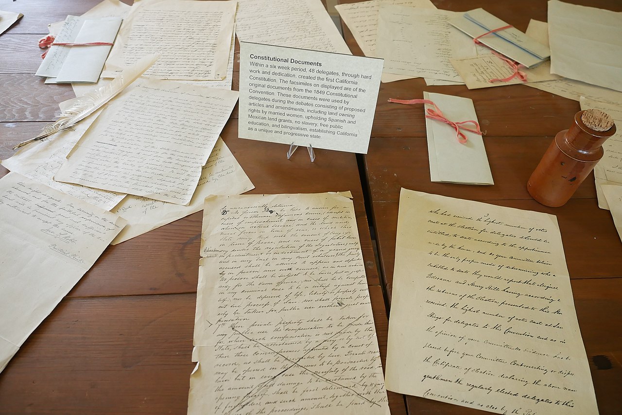 Californian Republic and United States Conquest — image 11
