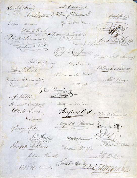 Californian Republic and United States Conquest — image 12