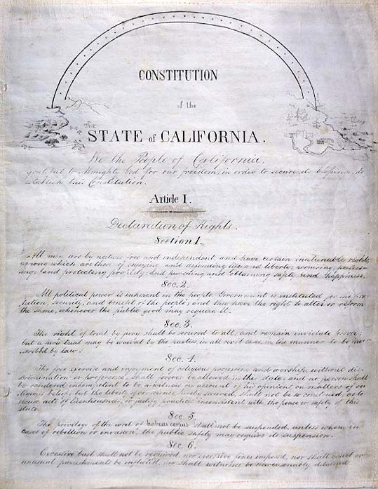 Californian Republic and United States Conquest — image 13