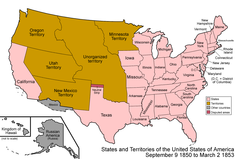Californian Republic and United States Conquest — image 14