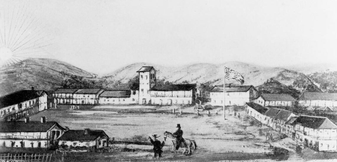 Californian Republic and United States Conquest — image 2