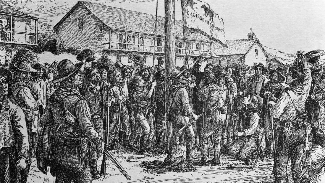Californian Republic and United States Conquest — image 3