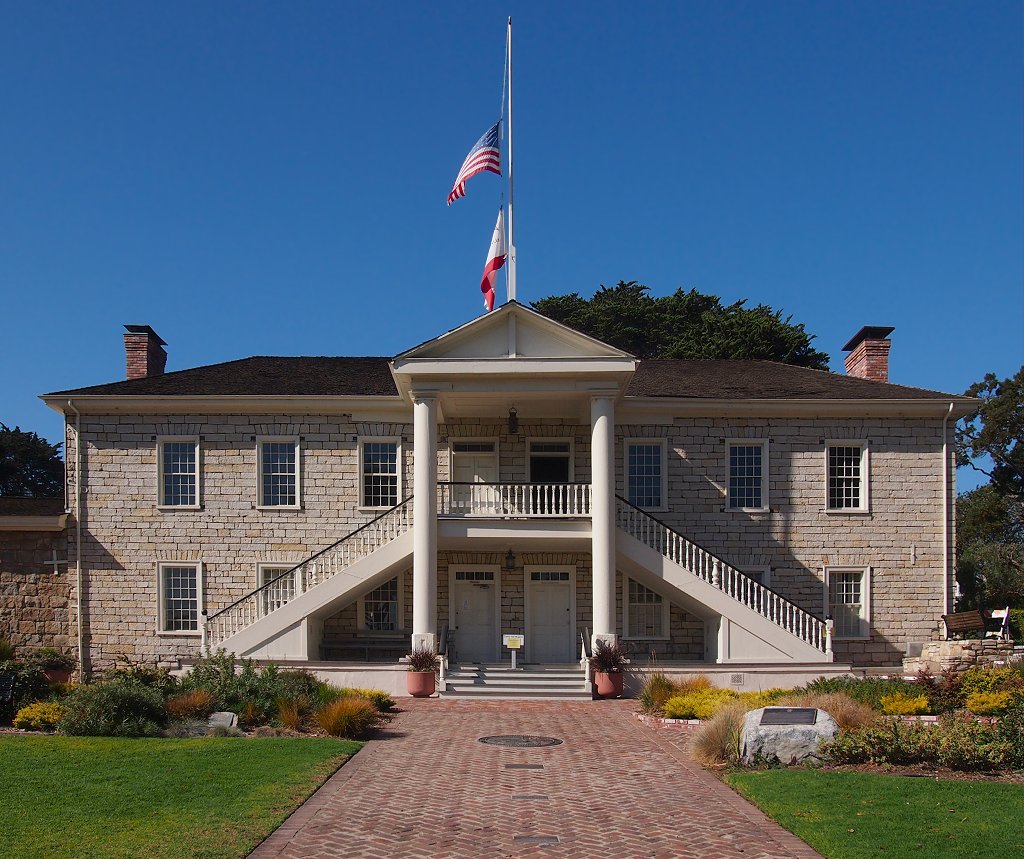 Californian Republic and United States Conquest — image 9