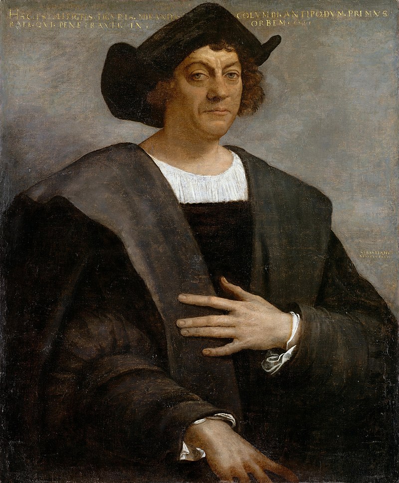 European Contact — image 1