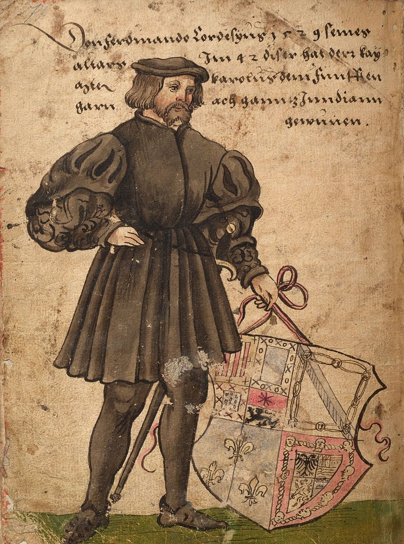 European Contact — image 10