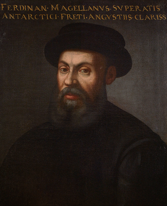 European Contact — image 13